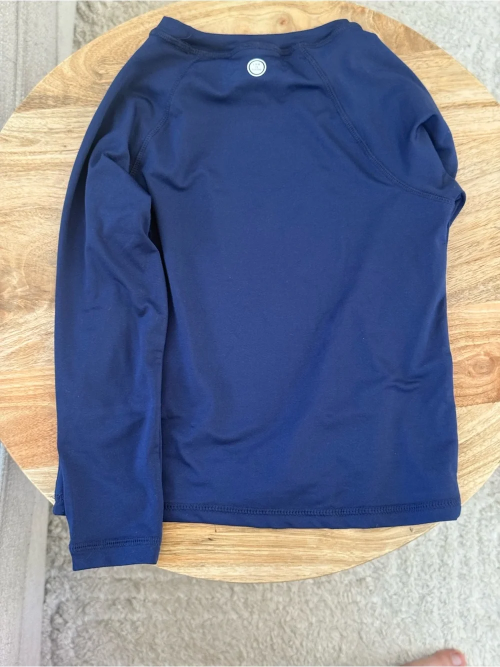 Life Is Good Rash-guard - Picture 3 of 3